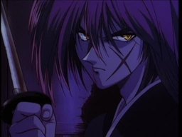 DarkenedRurouni