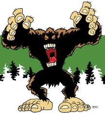 Bigfoot