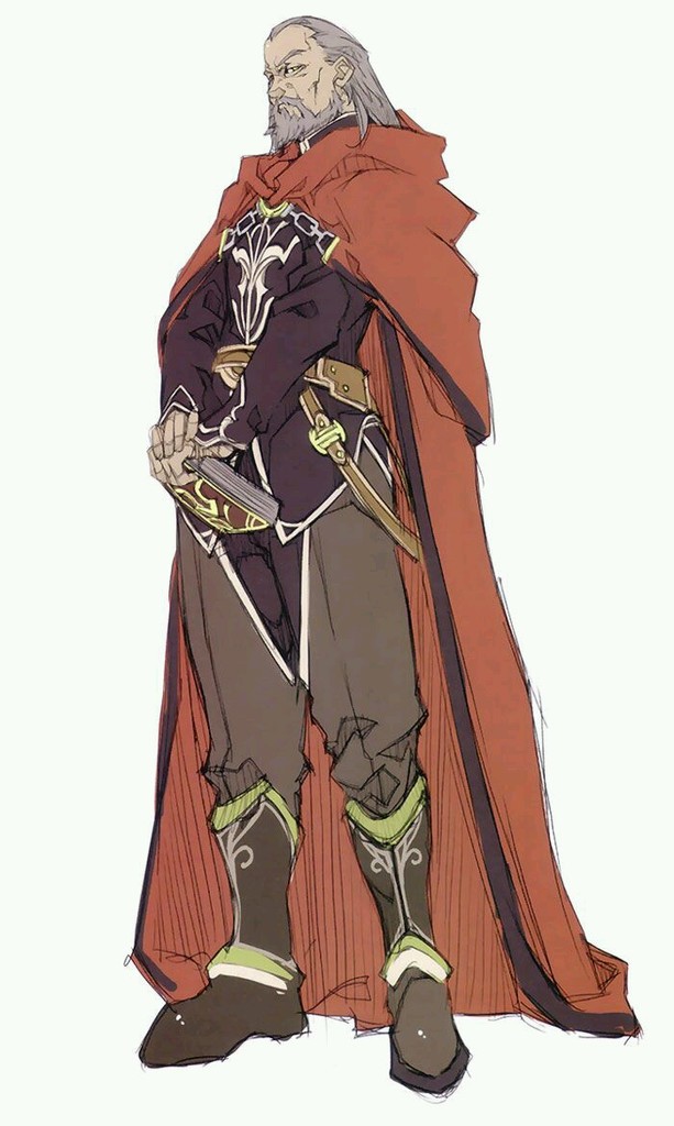 Wraithrwinkle