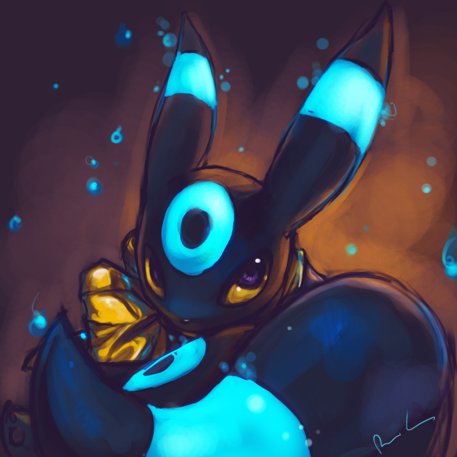 Bluehound