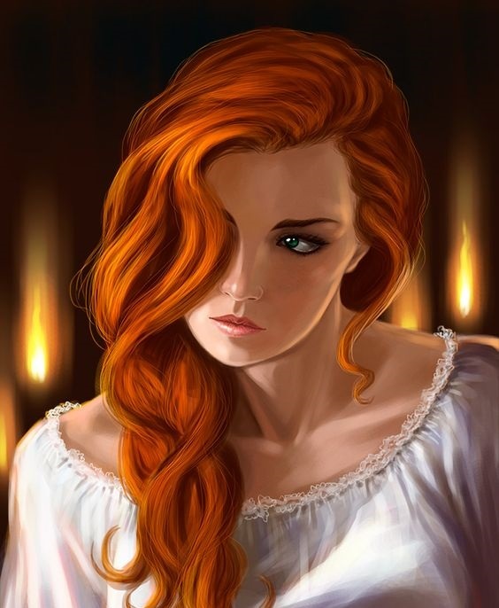 Stained_Rose