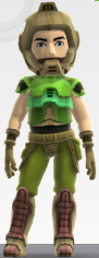 BinarySoldier