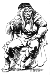 seniormagus