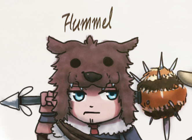 ThaHummel