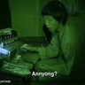 Annyong