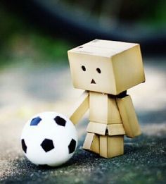 Boxes