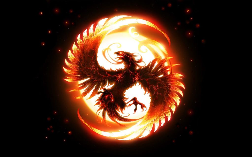 LordPhoenixen