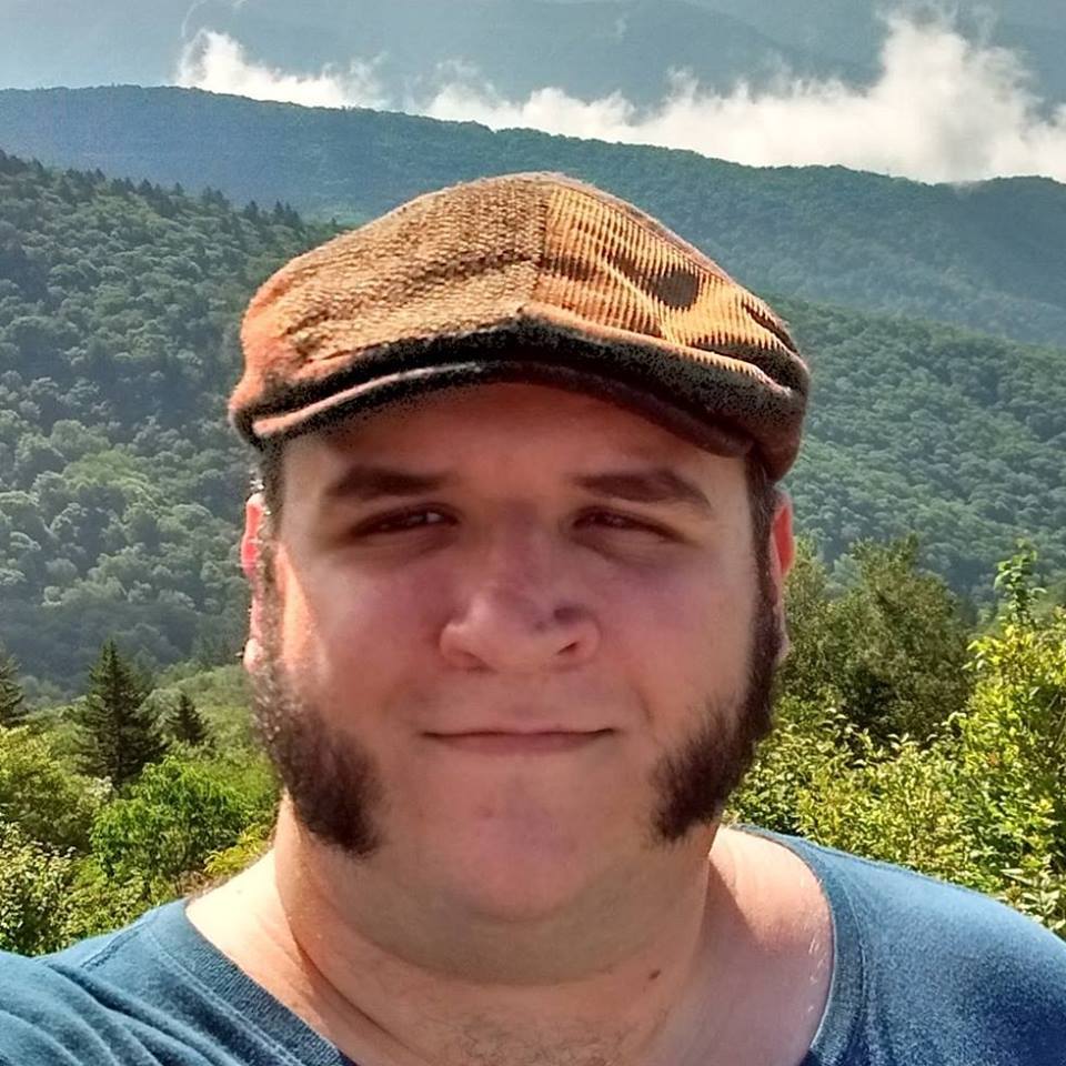 EdwinFelspar
