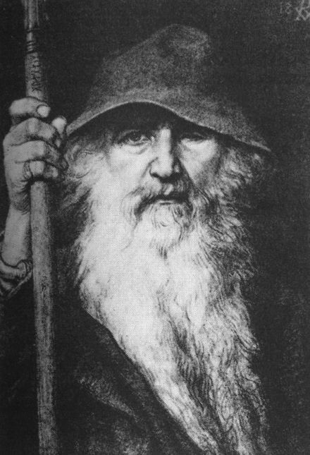 AlfredArcane