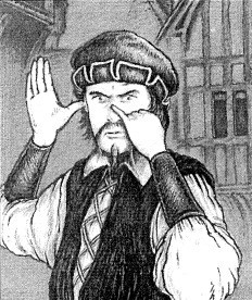 Nieznajomy Nieznajomy