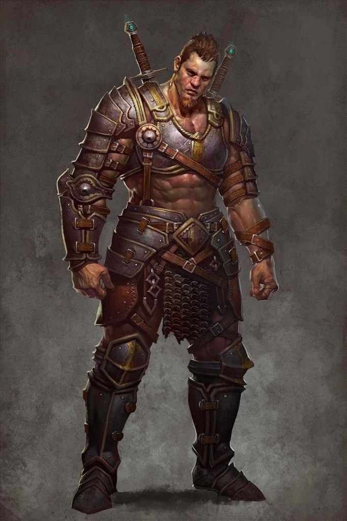 Kargon Kegbreaker Kargon Kegbreaker