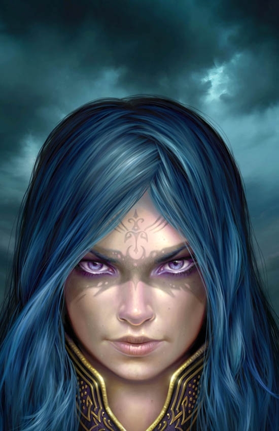 Valerosi