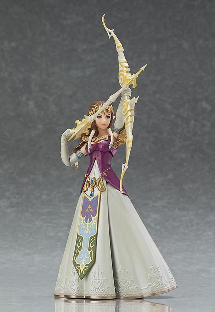 QueenZelda