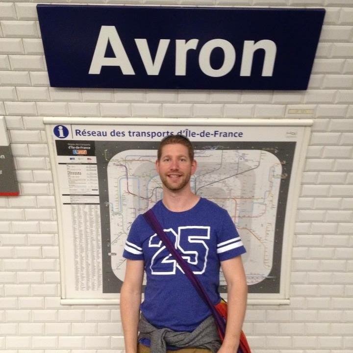 avronwoolf