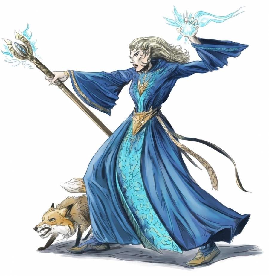 ArchmageZylon