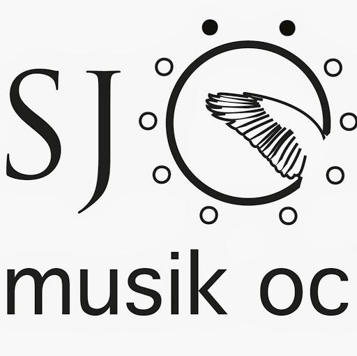 sjomusik