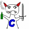 Cehtunger