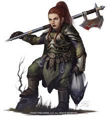 Ferum the Forgotten Ferum the Forgotten