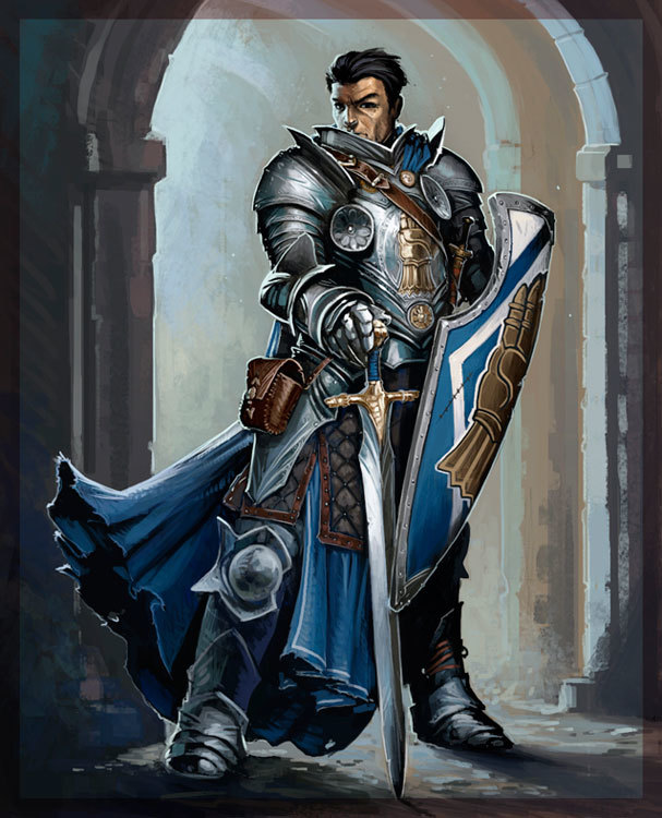 Ser Kaleth Calvert Ser Kaleth Calvert