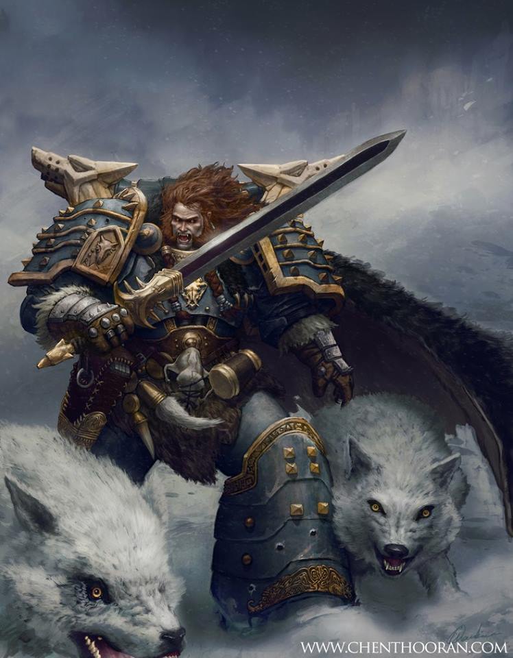Wiglaf