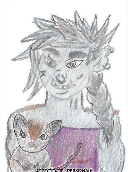 Orja