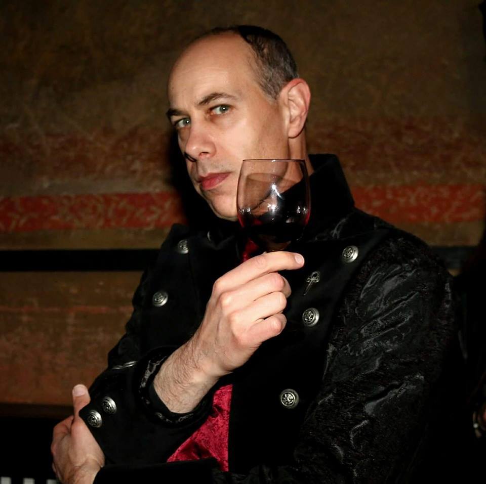 vampiresnvino