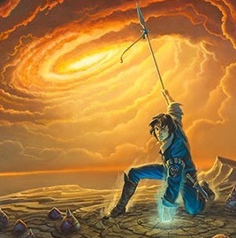 Stormblessed
