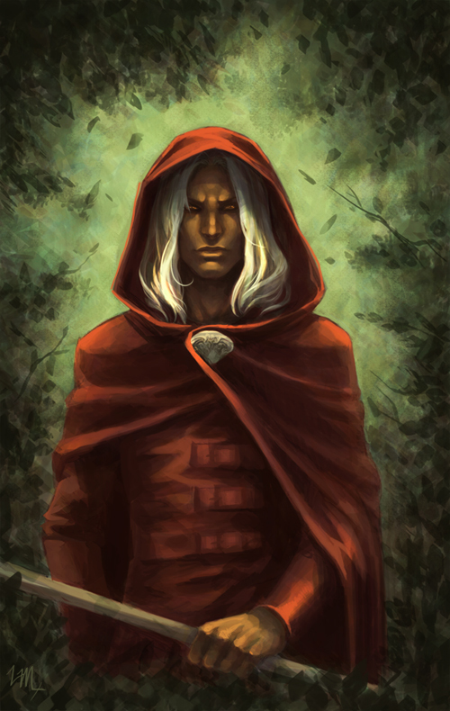 lordaramis
