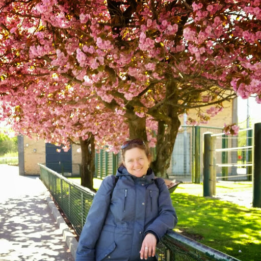 mariamlandersen