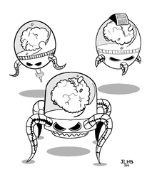 Brainatron Brainatron