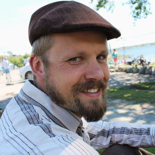 gjerulf