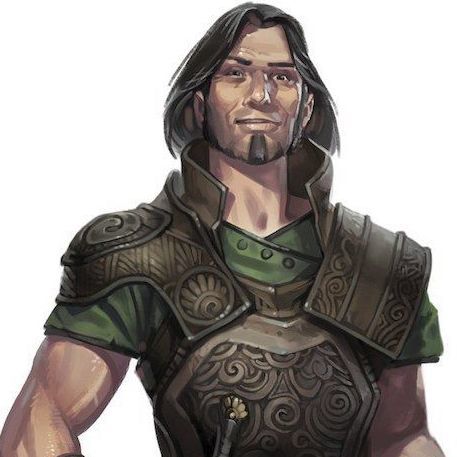 JarothAvendir