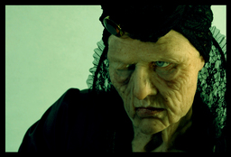 The Shadow Hag The Shadow Hag