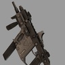 Vector SMG