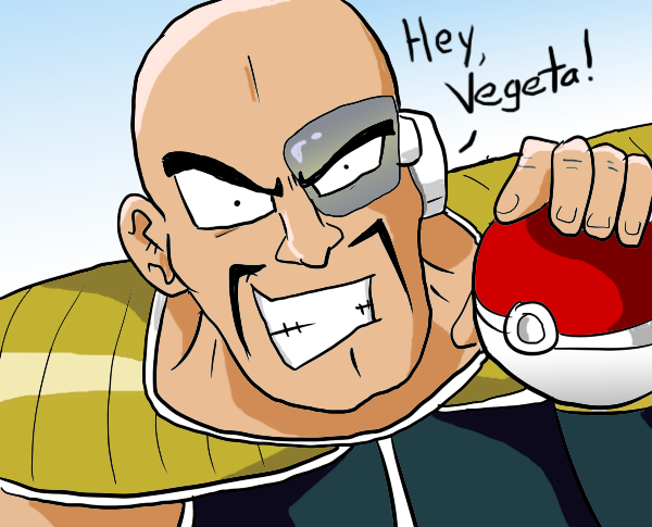 Nappa