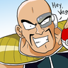 Nappa