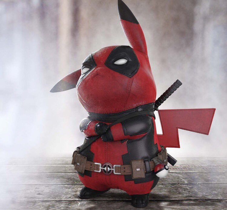 Pika_myrage