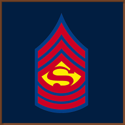 SgtSuprman