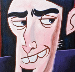 GordonWibble