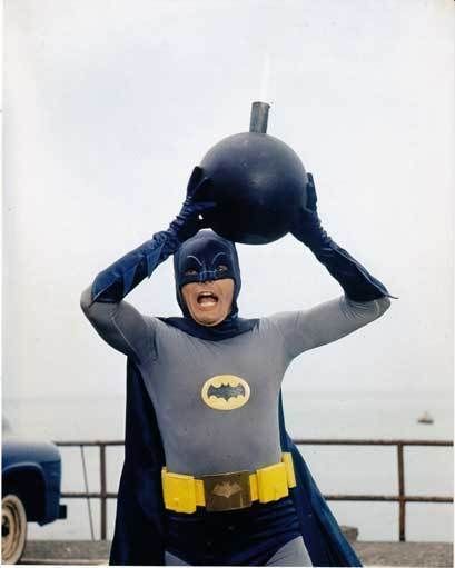 GothamKnight