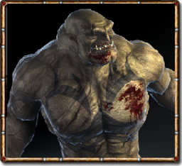 Irontooth Irontooth