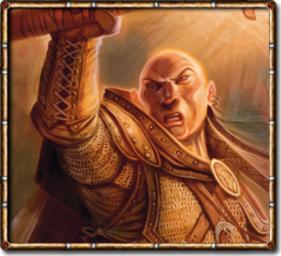 Olohand Olohand