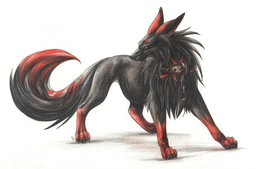 Blackstaticwolf