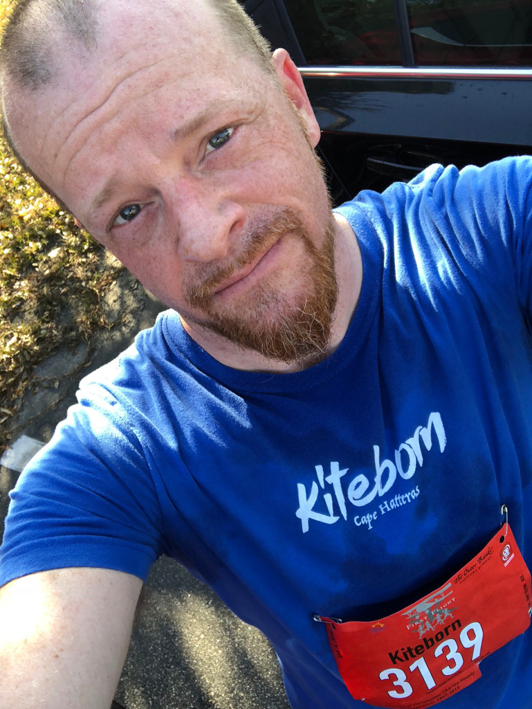 Kiteborn