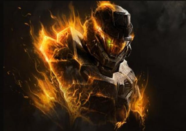 BlazingGrace