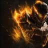 BlazingGrace