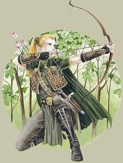 enchantingHunter