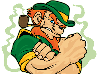 SpicyIrish
