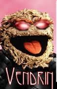 Vendrin