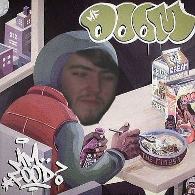 muttonbandit